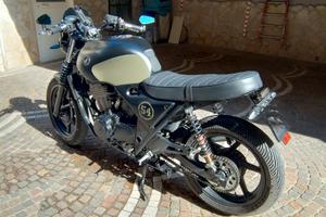 HONDA CB 500 01/1995