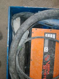 vibratore calcestruzzo