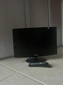Televisione Samsung 19’’ DTV monitor