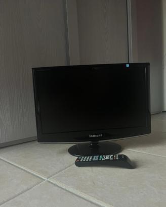 Televisione Samsung 19’’ DTV monitor