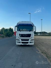 Man Tgx 18/44