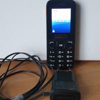 cell. Alcatel    onetouch doppia schema sim
