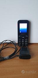 cell. Alcatel    onetouch doppia schema sim