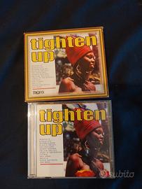 Trojan cd Tighten up  vol 1