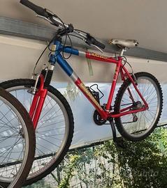 bicicletta da uomo  bmx 26 pollici  come nuova 