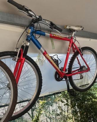 bicicletta da uomo  bmx 26 pollici  come nuova 