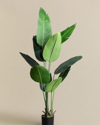Pianta artificiale Bananera 160 cm – SKLUM