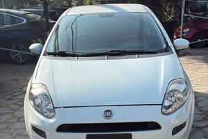 Fiat Punto 1.3 MJT II 75 CV NEOPATENTATI
