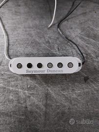 Seymour Duncan SSL-3
