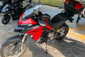 Ducati multistrada 950