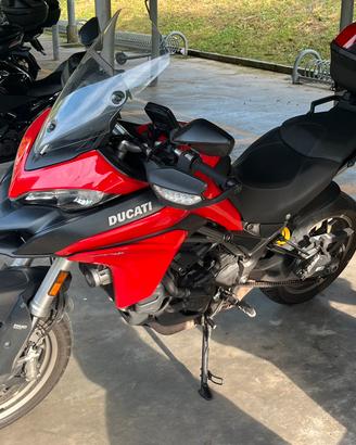 Ducati multistrada 950