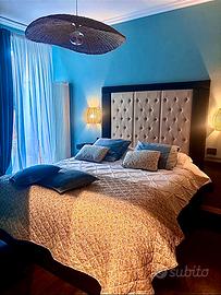 Estate 2026 Davanti al mare con piscina