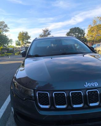 Jeep Compas
