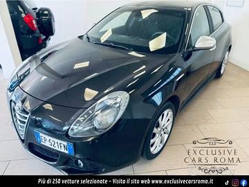 ALFA ROMEO Giulietta 2.0 JTDm-2 140 CV Distincti