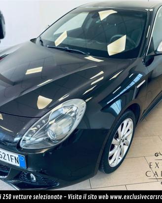 ALFA ROMEO Giulietta 2.0 JTDm-2 140 CV Distincti