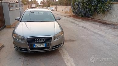audi a avanti 