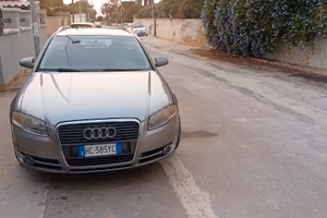 audi a avanti 