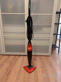 Scopa a vapore Vileda 