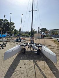 NACRA 15