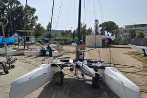 NACRA 15