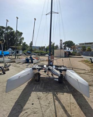 NACRA 15