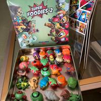 Gioco superfoodies 2 esselunga