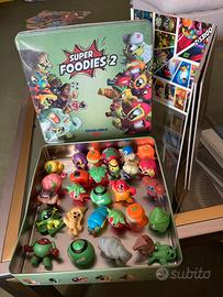 Gioco superfoodies 2 esselunga