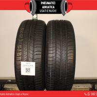 2 Gomme 215 60 R 16 Michelin al 81% SPED GRATIS