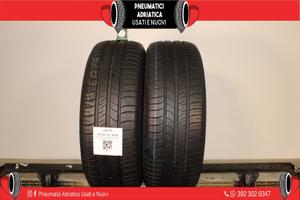 2 Gomme 215 60 R 16 Michelin al 81% SPED GRATIS