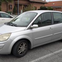Renault scenic 1.9 Cdi 130cv