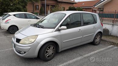 Renault scenic 1.9 Cdi 130cv