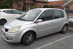 Renault scenic 1.9 Cdi 130cv