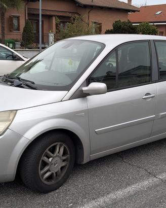 Renault scenic 1.9 Cdi 130cv