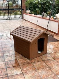 Cuccia XL MARCHIORO per cani