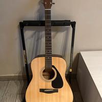 Chitarra Yamaha