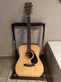 Chitarra Yamaha