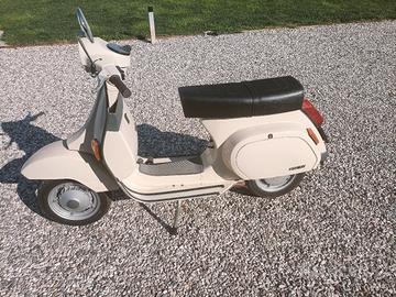 Vespa PK 50 S 1985