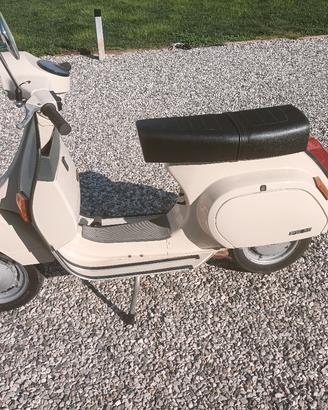 Vespa PK 50 S 1985
