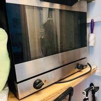 Forno professionale Smeg