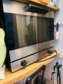 Forno professionale Smeg