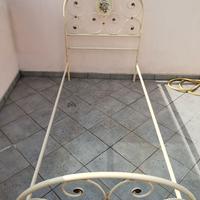 LETTINO SINGOLO