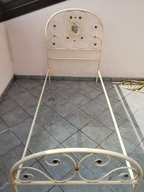 LETTINO SINGOLO