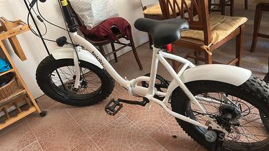 bicicletta 