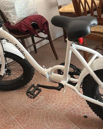 bicicletta 