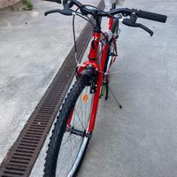 Mtb ragazzo/a 26”