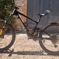 Telaio Enduro originale S Works