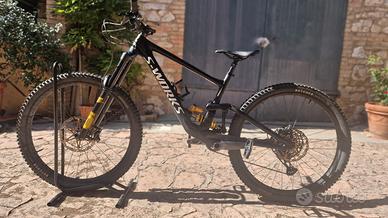 Telaio Enduro originale S Works