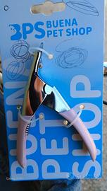 Taglia unghie per cani