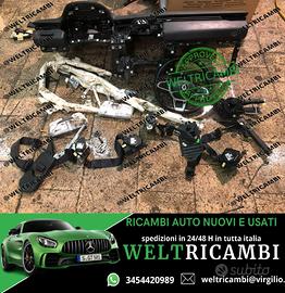 KIT AIRBAG RENAULT CLIO 2021