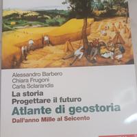 la storia progettare il futuro